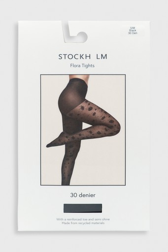 Flora tights