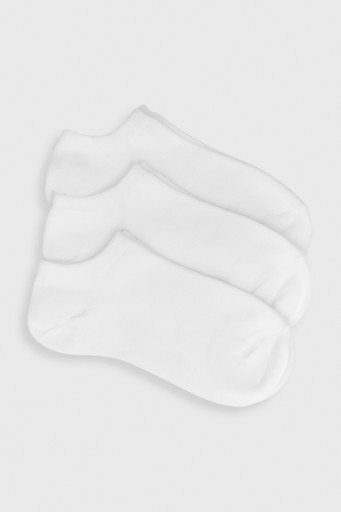 Alma sneaker sock 3p