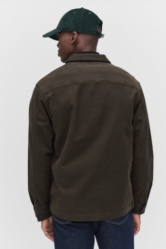 Oliver overshirt