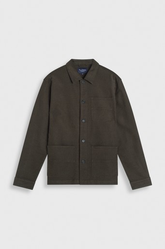 Oliver overshirt