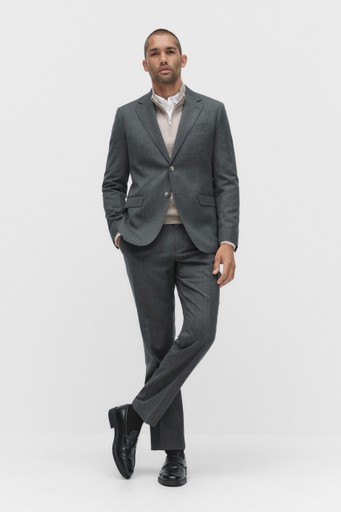 Rory blazer