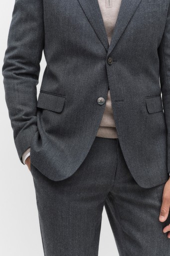 Rory blazer