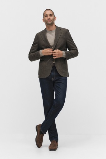 Moray blazer