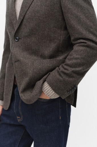 Moray blazer