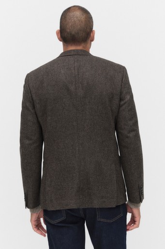 Moray blazer