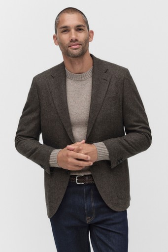 Moray blazer
