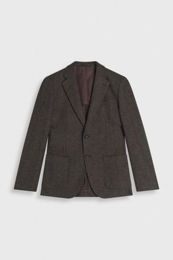 Moray blazer