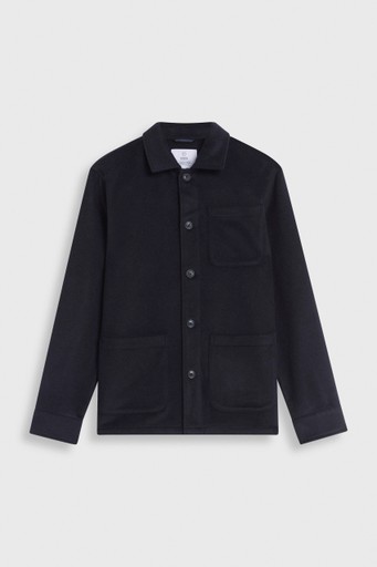 Ewan overshirt