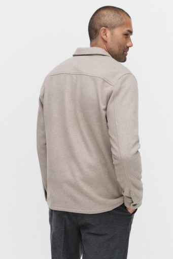 Ewan overshirt