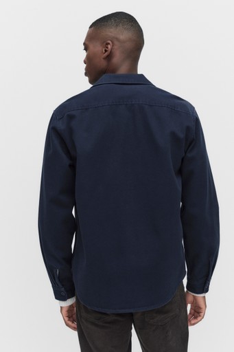 Owen overshirt