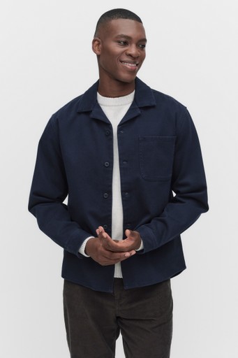 Owen overshirt