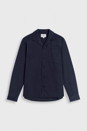 Owen overshirt