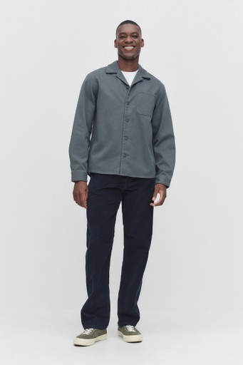 Owen overshirt