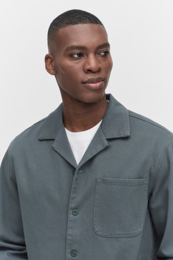 Owen overshirt