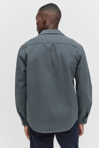 Owen overshirt