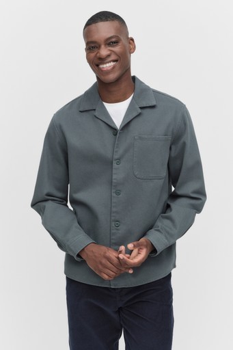 Owen overshirt