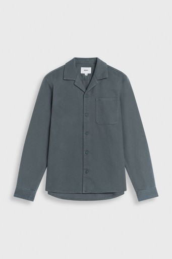 Owen overshirt