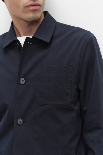 Armand overshirt