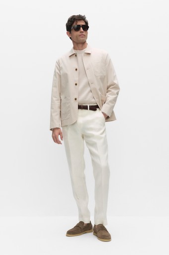 Armand overshirt