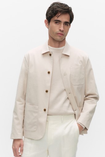 Armand overshirt