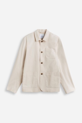 Armand overshirt