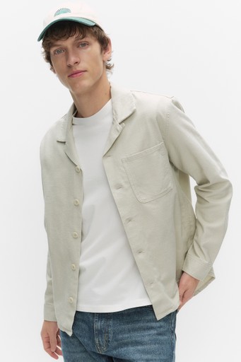 Marc overshirt