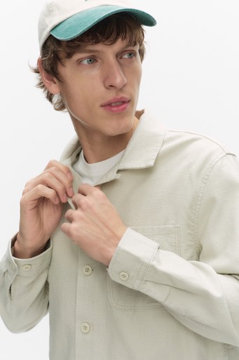 Marc overshirt