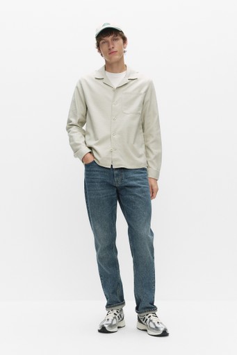 Marc overshirt