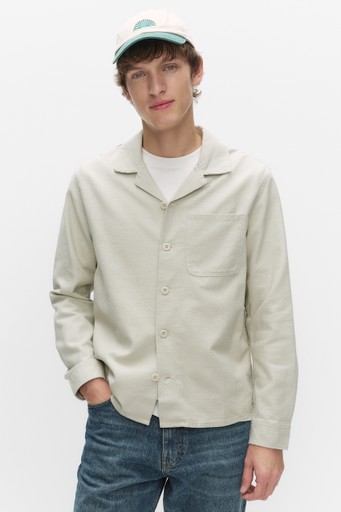 Marc overshirt