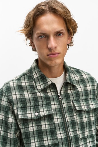 Mael overshirt