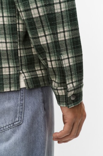 Mael overshirt