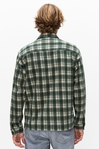 Mael overshirt