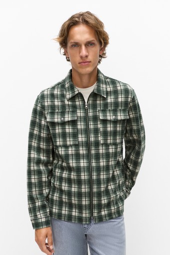 Mael overshirt