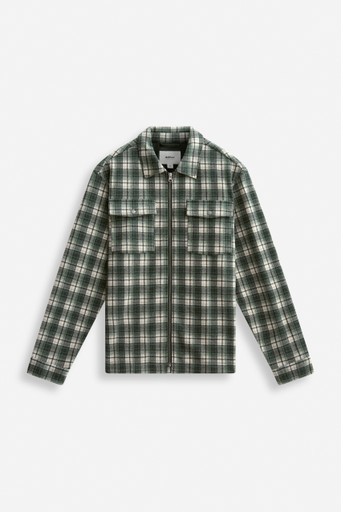 Mael overshirt