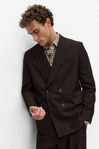 Tim DB blazer