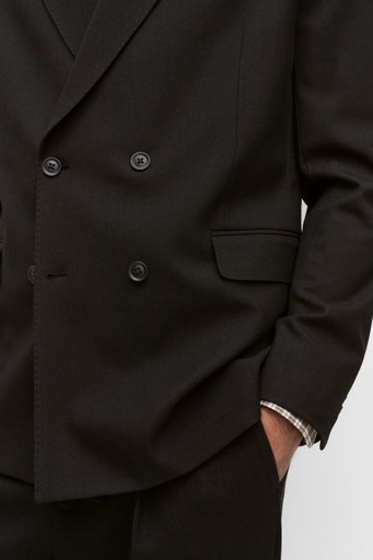 Tim DB blazer