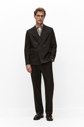 Tim DB blazer