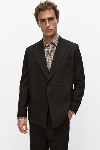 Tim DB blazer