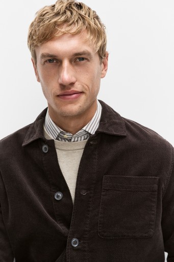 Arthur overshirt