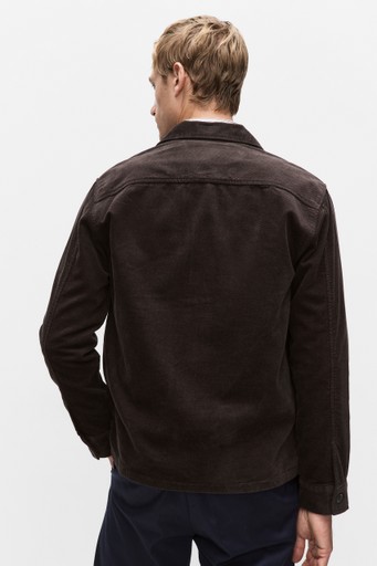 Arthur overshirt