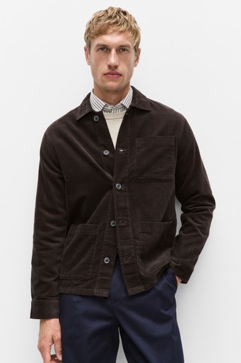 Arthur overshirt