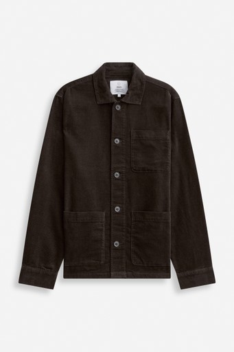 Arthur overshirt