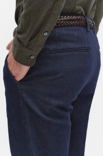 Fraser denim trousers