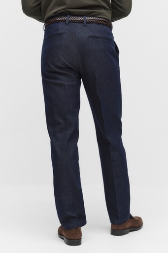 Fraser denim trousers