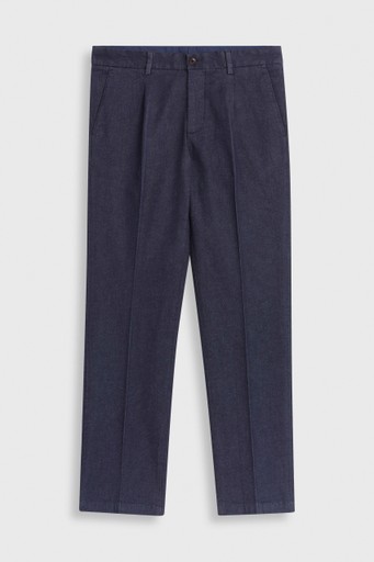 Fraser denim trousers