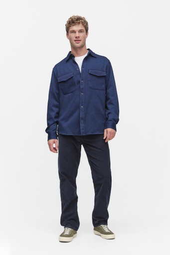 Roy cord trousers