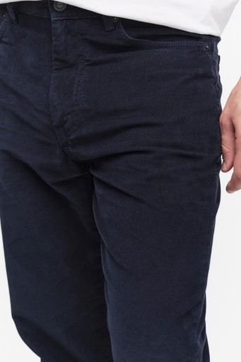 Roy cord trousers