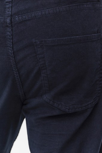 Roy cord trousers