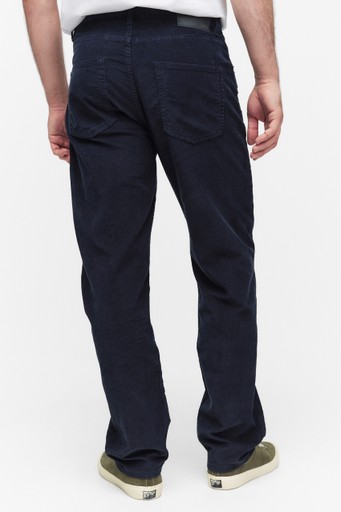 Roy cord trousers