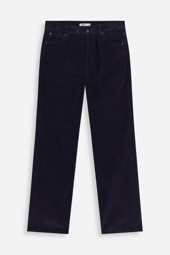 Roy cord trousers